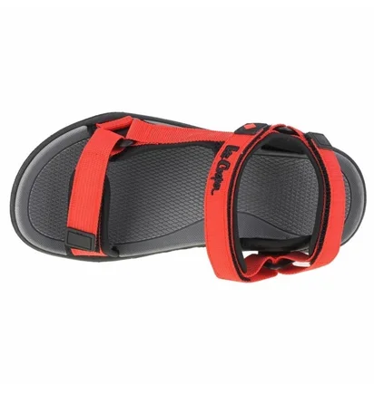 Сандали женские Lee Cooper Red LCW22340959L