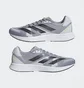 Кроссовки мужские Adidas Adizero Rc 4 Running Shoes Grey Gx6667