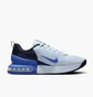 Кросівки чоловічі Nike Air Max Alpha Trainer 6 Light Blue/Blue FQ1833-401