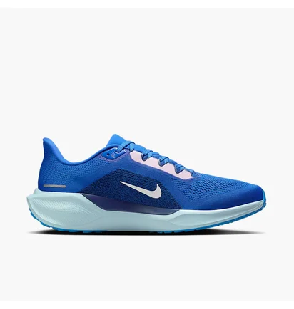 Кросівки чоловічі Nike Air Zoom Pegasus Blue HQ1717-400