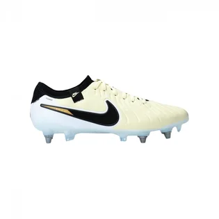 Бутсы мужские Nike Tiempo Legend X Elite Sg Mad Ready Pro-Player-Edition Yellow FN7283-700
