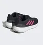 Кроссовки женские Adidas Runfalcon 3 Running Shoes Black Hp7560