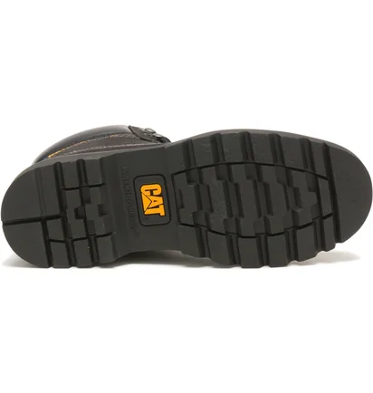 Ботинки мужские Caterpillar Colorado 2.0 Black P110425