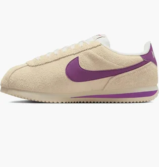 Кроссовки женские Nike Cortez Vintage Shoes Beige FJ2530-100