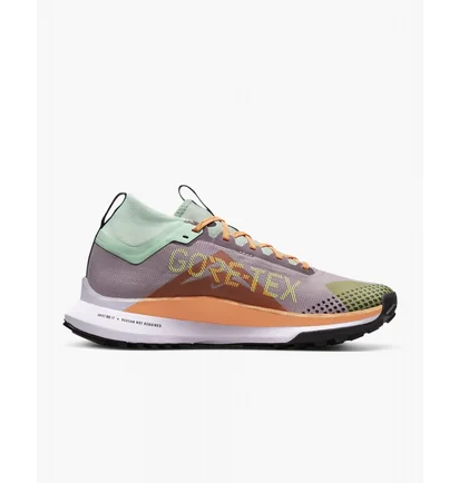 Кросівки жіночі Nike W React Pegasus Trail 4 Gtx Violet Dj7929-500