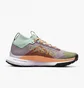 Кросівки жіночі Nike W React Pegasus Trail 4 Gtx Violet Dj7929-500
