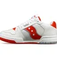 Кросівки унісекс Saucony Sonic Low White S70749-3
