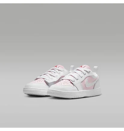 Кросівки дитячі Air Jordan 1 Low Alt White DR9748-608