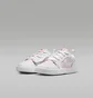 Кросівки дитячі Air Jordan 1 Low Alt White DR9748-608