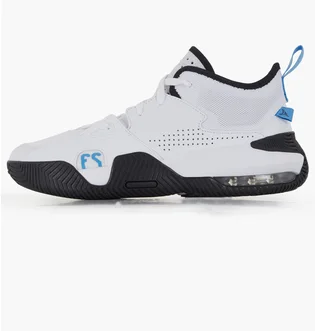 Кроссовки мужские Air Jordan Stay Loyal 2 White DQ8401-100