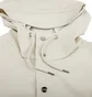 Пальто унісекс Rains Jackets Beige 1202-OFFWHITE