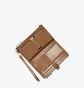 Кошелек женский Michael Kors Adele Logo Beige 32F1GJ6W4B-VANILLA-18805