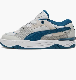 Кроссовки мужские Puma 180 Summer Sneakers Grey 395766-02