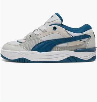Кроссовки мужские Puma 180 Summer Sneakers Grey 395766-02