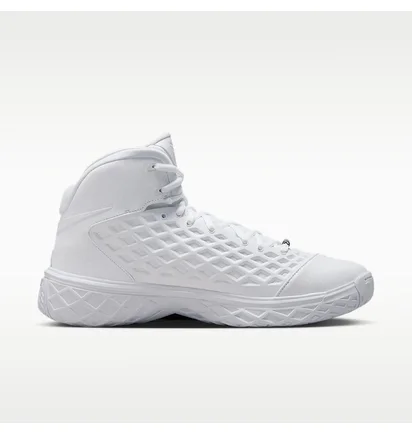 Кроссовки унисекс Nike Kobe I I I Protro Basketball Shoes White HM4351-100