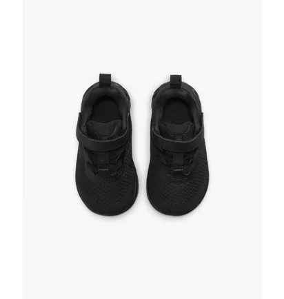 Кроссовки детские Nike Revolution 6 Nn (Tdv) Black Dd1094-001