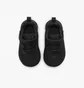 Кроссовки детские Nike Revolution 6 Nn (Tdv) Black Dd1094-001