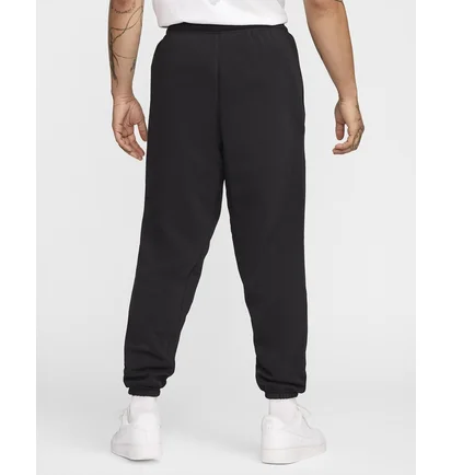 Штаны мужские Nike Dri-Fit Standard Issue Black FZ0224-010