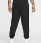 Штаны мужские Nike Dri-Fit Standard Issue Black FZ0224-010