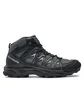 Черевики чоловічі Salomon X Braze Mid Gore-Tex Black L47430500