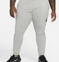 Штани чоловічі Nike Dri-Fit Swoosh Grey CU6775-063