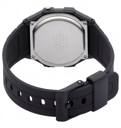 Годинник унісекс Casio F-105W-1A