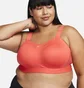 Топ жіночий Nike Alpha Orange DD0430-850