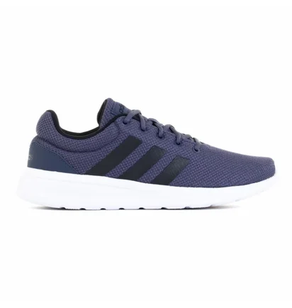 Кросівки чоловічі Adidas Lite Racer Cln 20 Blue GY5975