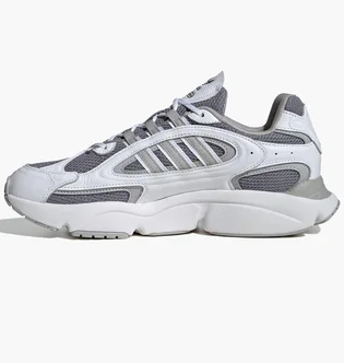Кроссовки унисекс Adidas Ozmillen White JI2634