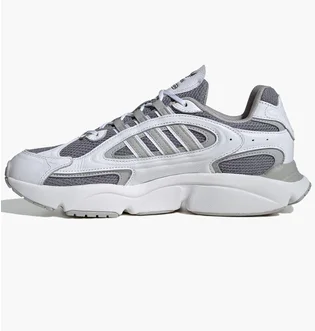 Кроссовки унисекс Adidas Ozmillen White JI2634