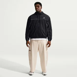 Ветровка мужская Nike Club Athlete Hd Black HJ2012-010