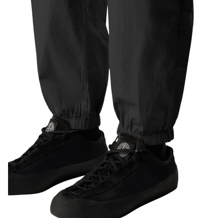 Штаны мужские Stone Island Cargo Tapered Fit Black L1S153100049-S0003-V0029