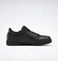 Кросівки чоловічі Reebok X Warner Bros. Tom And Jerry Club C 85 Casual Shoes Black Bs6165