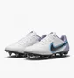 Бутси унісекс Nike Tiempo Legend 9 Academy Sg-Pro Ac White DB0628-146