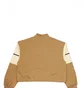Куртка жіноча Air Jordan Flight Woven Jacket Beige DQ4625-258