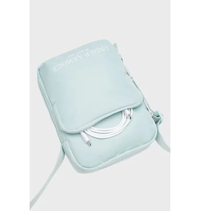 Сумка унісекс Under Armour Essential Lite Light Blue 1381912-477