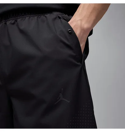 Штаны мужские Air Jordan Sport Jam Warm-Up Black HF9890-010