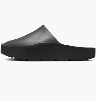 Тапочки женские Air Jordan Hex Mule Shoes Black DX6405-001