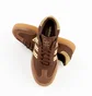 Кроссовки женские Adidas Sambae Prebrn Brown JS3958