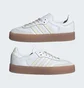 Кроссовки женские Adidas Sambae White IE9107