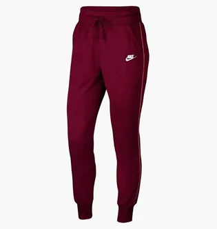 Штани жіночі Nike Sportswear Red AR2458-677