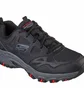 Кроссовки мужские Skechers Hillcrest Black 237265-BKCC