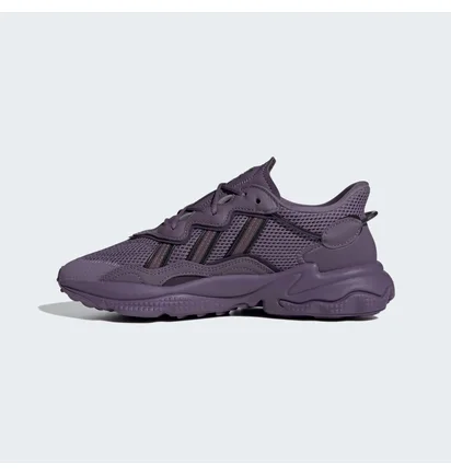 Кросівки жіночі Adidas Ozweego Shoes Violet IG8489