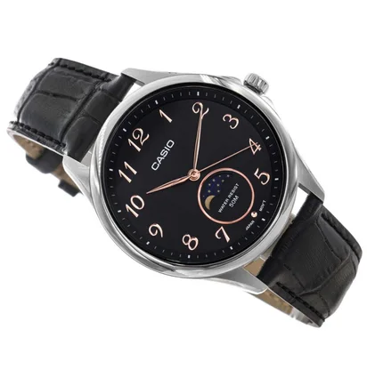 Часы мужские Casio Timeless Collection MTP-M110L-1A