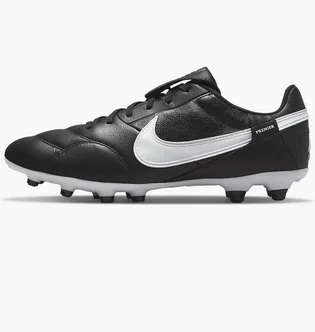 Бутси унісекс Nike Premier Iii Black At5889-010