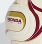 Футбольный мяч Adidas Rfef Club Multi JY0258