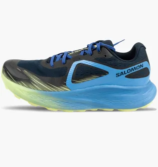 Кросівки чоловічі Salomon Glide Max Tr Black 470453