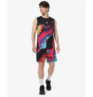 Майка мужская AUSTRALIAN Holi Ace Tank Top Black PAUTS0009-003