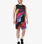 Майка мужская AUSTRALIAN Holi Ace Tank Top Black PAUTS0009-003