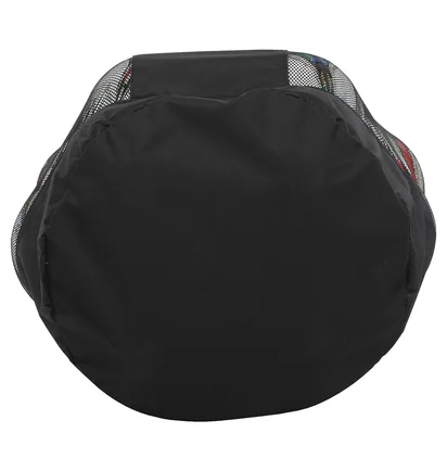 Сумка для мячей CIMA Black C-8629-25